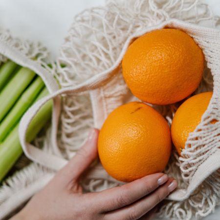 Photo-blog-Vrac Attitude : <br>Les Boutiques Belges Qui Misent sur le Zéro Déchet