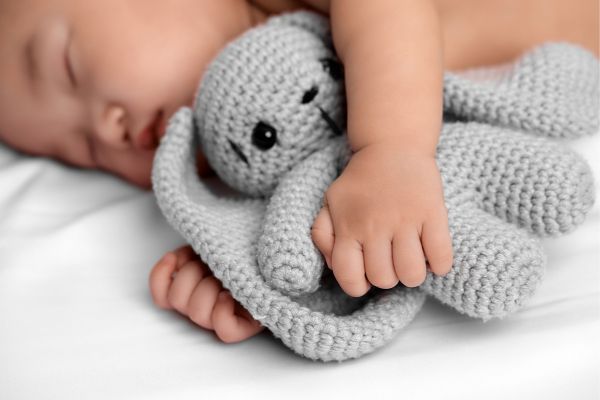 Photo-blog-Es ist schwer, ein Baby zu sein