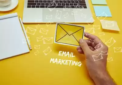 blogE-Mail-Marketing in 5 Punkten