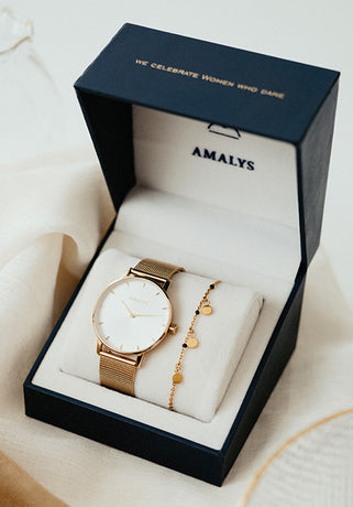 Amalys Watches